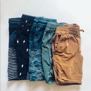 Tea Collection Boys Shorts